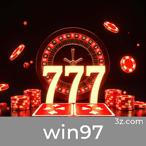win97: Cassino Online Seguro e Confiável
