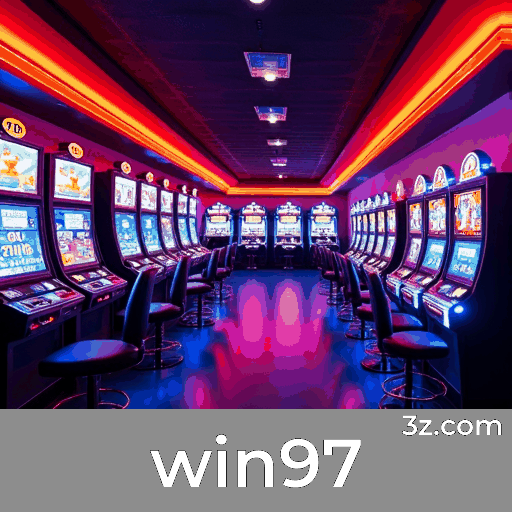 Ganhe Mais com Bônus Únicos no win97