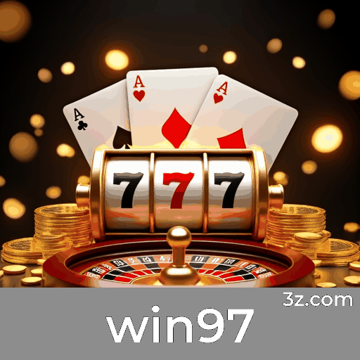 Experiência de Casino Premium no win97: Jogos e Serviços Exclusivos