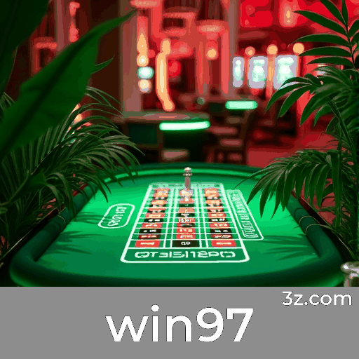 Win97: Apostas Esportivas Completas para Brasileiros