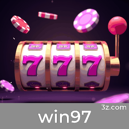 Win97: Diversidade de Jogos e Experiência Imersiva