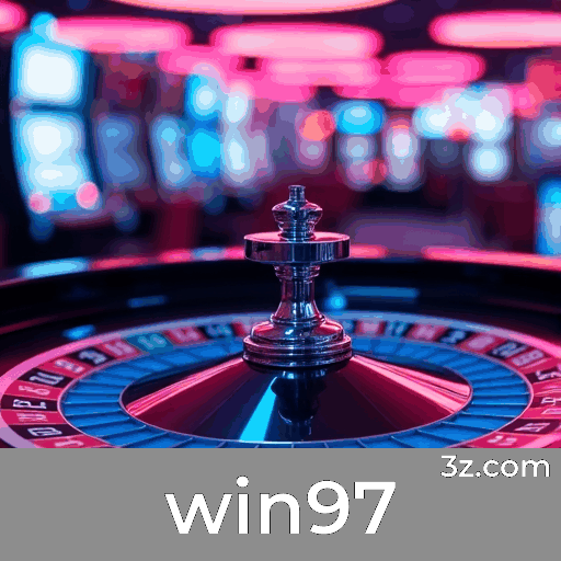 Win97: Apostas Esportivas Completas para Brasileiros