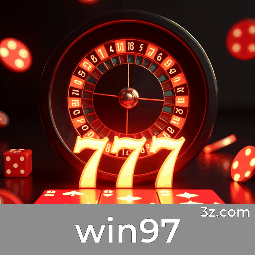 Experiência de Casino Premium no win97: Jogos e Serviços Exclusivos